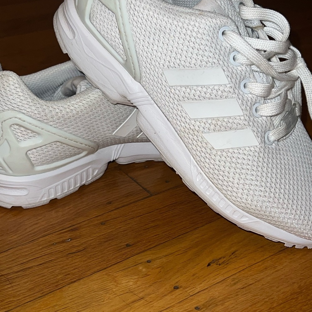 Adidas ZX Flush Sneakers